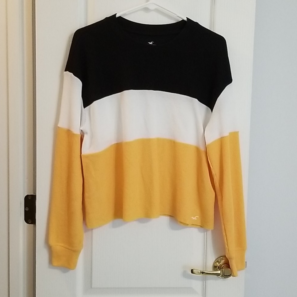 Hollister Boyfriend Tee